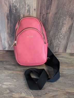 Kedzie Mini Crossbody Bag